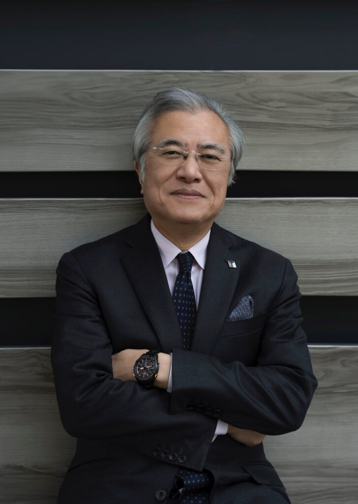 Dr SAKAMURA has kindly accepted to answer questions from IoT Council member Gérald SANTUCCI to celebrate the 40th anniversary of TRON Project.